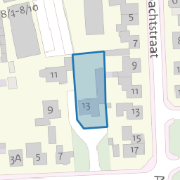 Perceel DDM00-K-5521