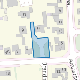 Perceel DDM00-K-5522