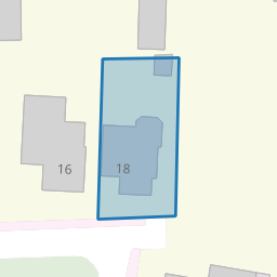 Perceel DDM00-K-5523