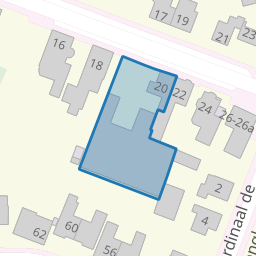 Perceel DDM00-K-5528