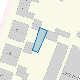 Perceel DDM00-K-5533