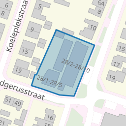 Perceel DDM00-K-5534