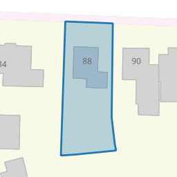 Perceel DDM00-K-5541