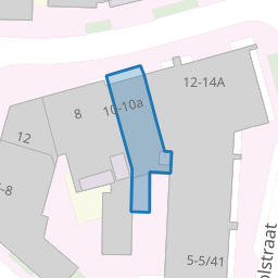 Perceel DDM00-K-5543