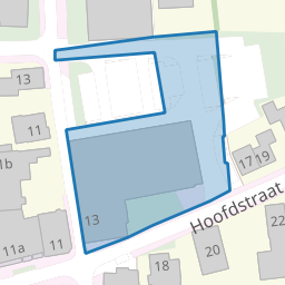 Perceel DDM00-K-5567