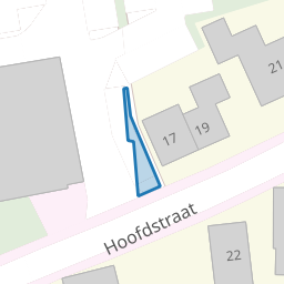 Perceel DDM00-K-5568