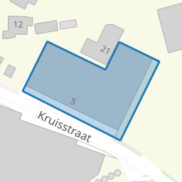 Perceel DDM00-K-5584