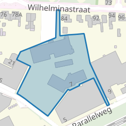 Perceel DDM00-K-5585