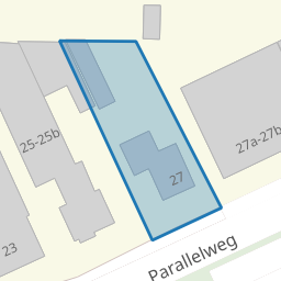 Perceel DDM00-K-5588