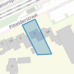 Perceel DDM00-K-5628