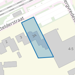 Perceel DDM00-K-5629