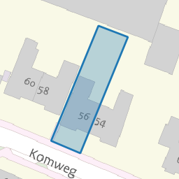 Perceel DDM00-K-5634