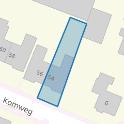 Perceel DDM00-K-5635