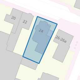 Perceel DDM00-K-5638