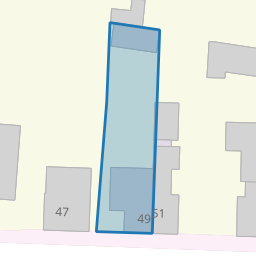 Perceel DDM00-K-5646