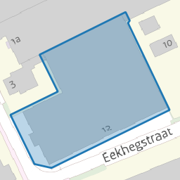 Perceel DDM00-K-5651
