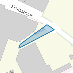 Perceel DDM00-K-5664