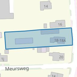 Perceel DDM00-K-5689