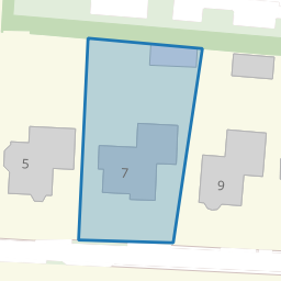 Perceel DDM00-K-5692