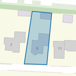 Perceel DDM00-K-5693