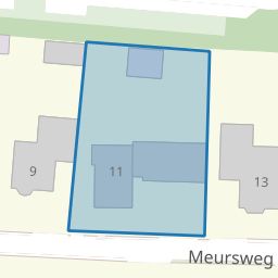 Perceel DDM00-K-5694