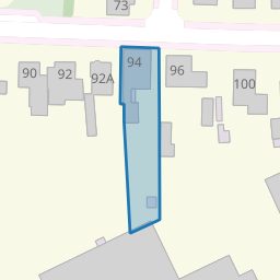 Perceel DDM00-K-5698