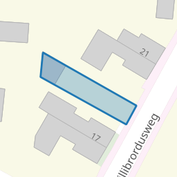 Perceel DDM00-K-5700