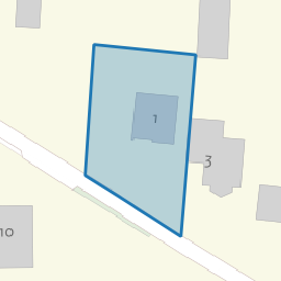 Perceel DDM00-K-5702