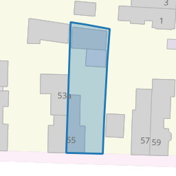 Perceel DDM00-K-5708