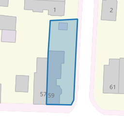 Perceel DDM00-K-5709