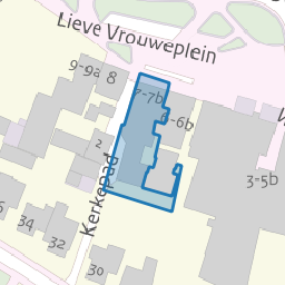 Perceel DDM00-K-5711