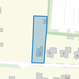 Perceel DDM00-K-5723