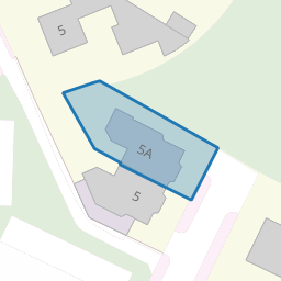 Perceel DDM00-K-5724