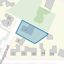 Perceel DDM00-K-5726