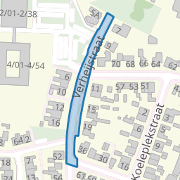 Perceel DDM00-K-5727