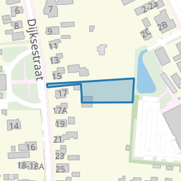 Perceel DDM00-K-5730