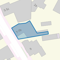 Perceel DDM00-K-5744