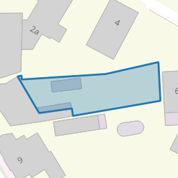 Perceel DDM00-K-5745