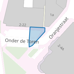 Perceel DDM00-K-5773