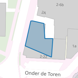 Perceel DDM00-K-5776