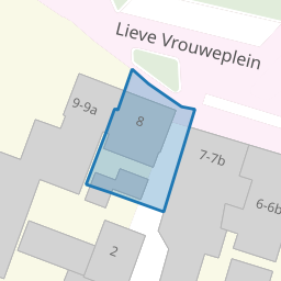 Perceel DDM00-K-5787