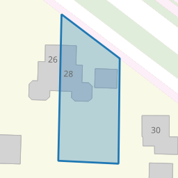 Perceel DDM00-K-5796