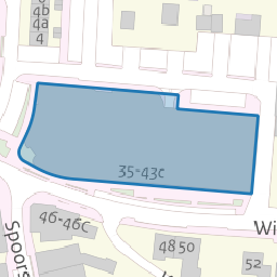 Perceel DDM00-K-5800