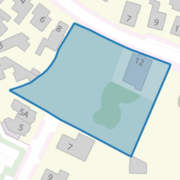 Perceel DDM00-K-5814