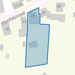 Perceel DDM00-K-5864