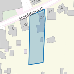 Perceel DDM00-K-5867