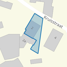 Perceel DDM00-K-5868