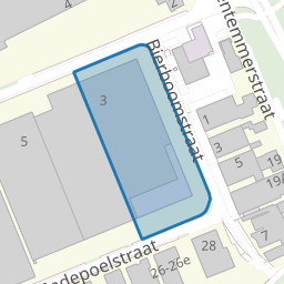 Perceel DDM00-K-5876