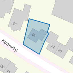 Perceel DDM00-K-5885