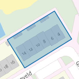 Perceel DDM00-K-5935